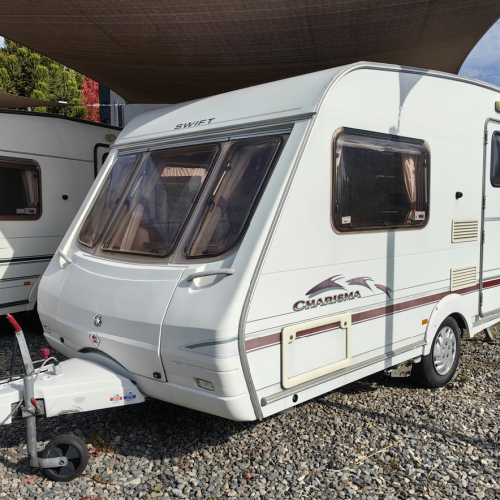 SUPER OFERTA SWIFT CHARISMA 2004 2a 3 personas