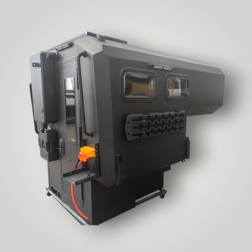 CAMPER BASE SERIE B 