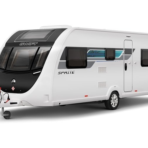 Swift Major 6TD 2025