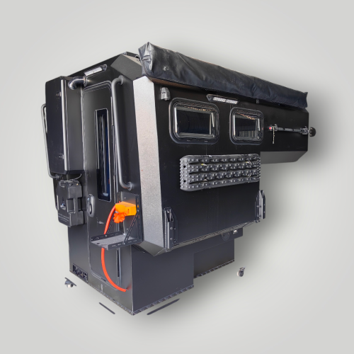 CAMPER SERIE S2